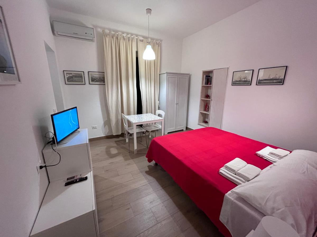 Casa Petrolla 126 Lejlighed Villanova di Ostuni Eksteriør billede