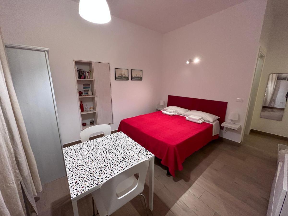 Casa Petrolla 126 Lejlighed Villanova di Ostuni Eksteriør billede