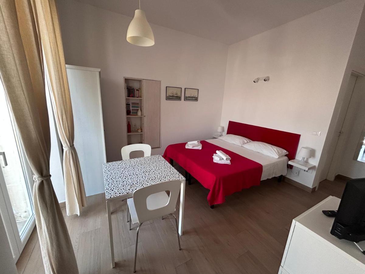 Casa Petrolla 126 Lejlighed Villanova di Ostuni Eksteriør billede