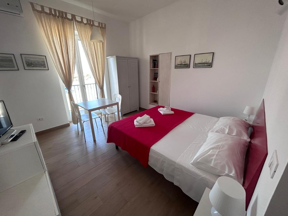 Casa Petrolla 126 Lejlighed Villanova di Ostuni Eksteriør billede
