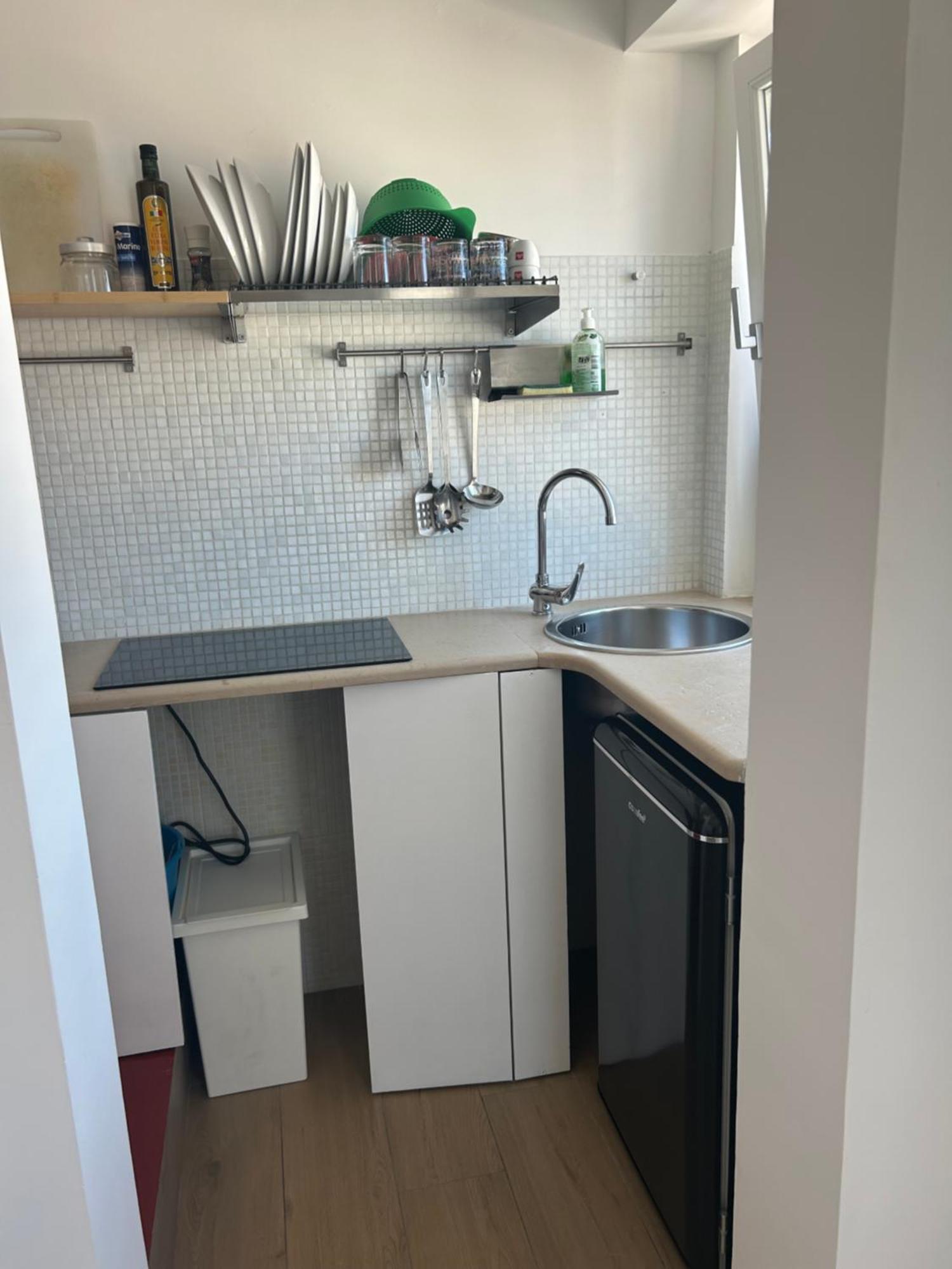 Casa Petrolla 126 Lejlighed Villanova di Ostuni Eksteriør billede