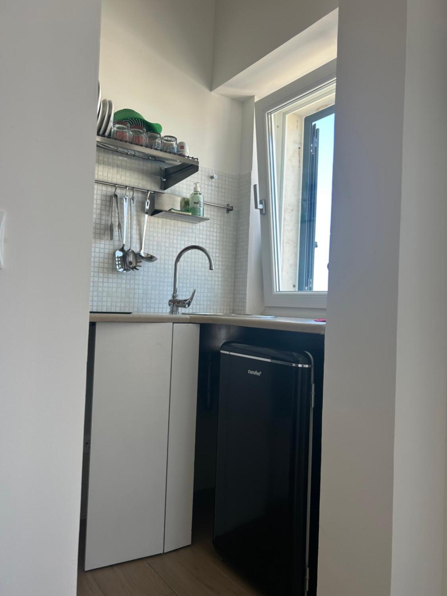 Casa Petrolla 126 Lejlighed Villanova di Ostuni Eksteriør billede