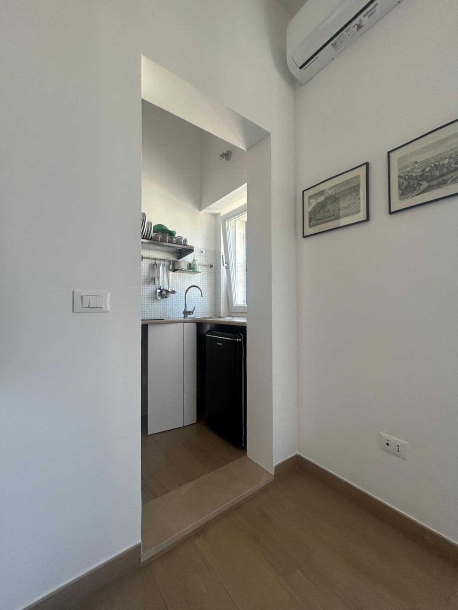 Casa Petrolla 126 Lejlighed Villanova di Ostuni Eksteriør billede