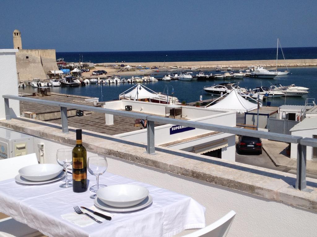 Casa Petrolla 126 Lejlighed Villanova di Ostuni Eksteriør billede