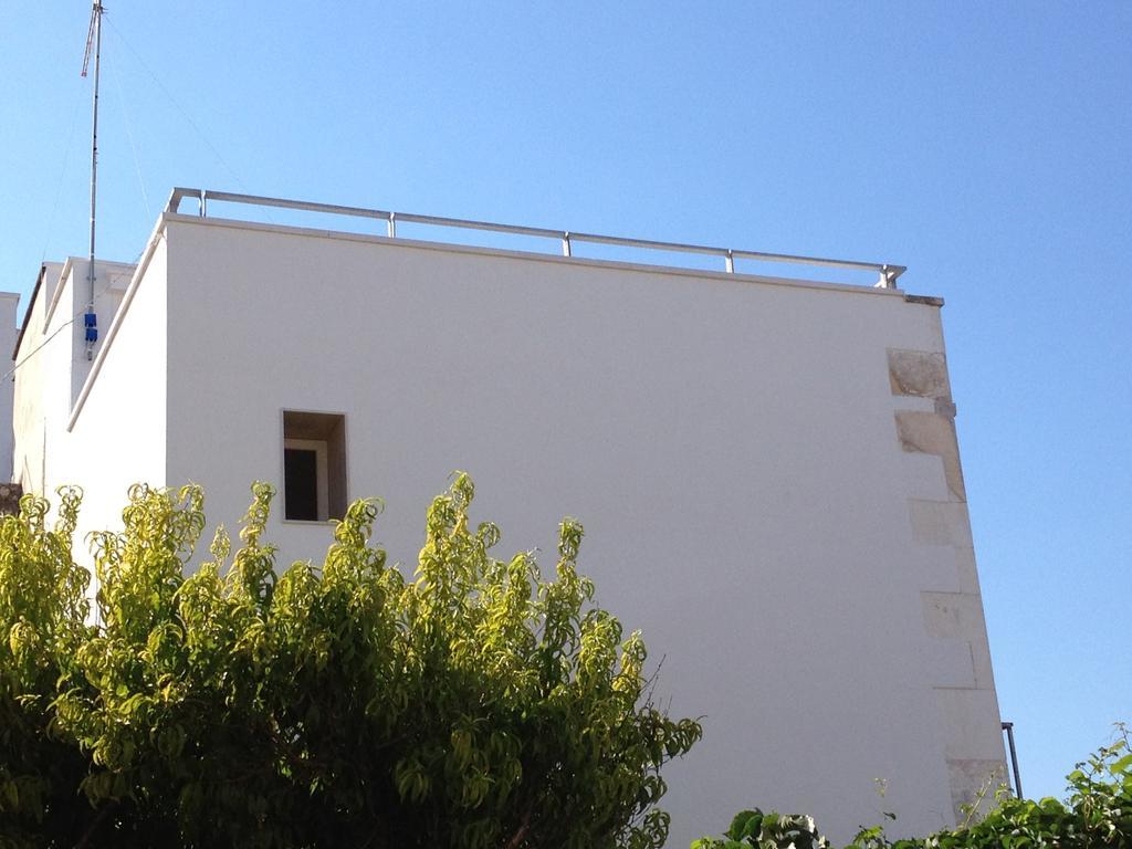 Casa Petrolla 126 Lejlighed Villanova di Ostuni Eksteriør billede