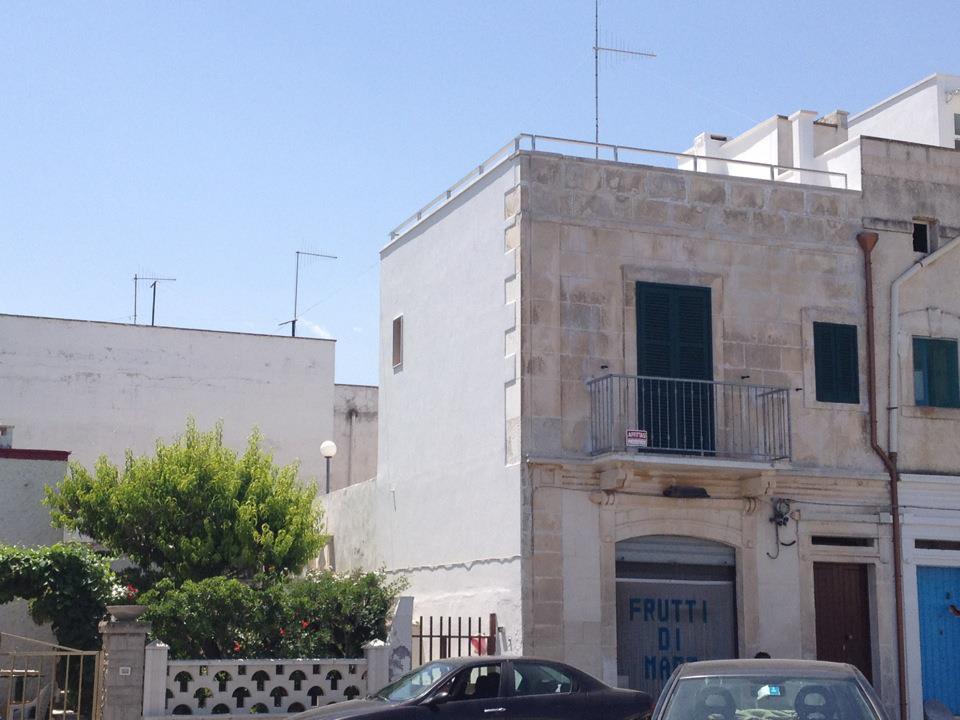 Casa Petrolla 126 Lejlighed Villanova di Ostuni Eksteriør billede