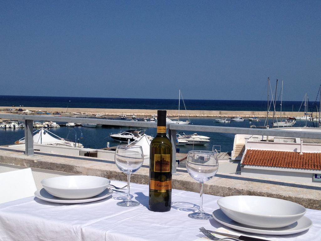 Casa Petrolla 126 Lejlighed Villanova di Ostuni Eksteriør billede