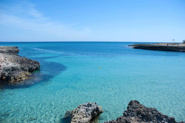 Casa Petrolla 126 Lejlighed Villanova di Ostuni Eksteriør billede