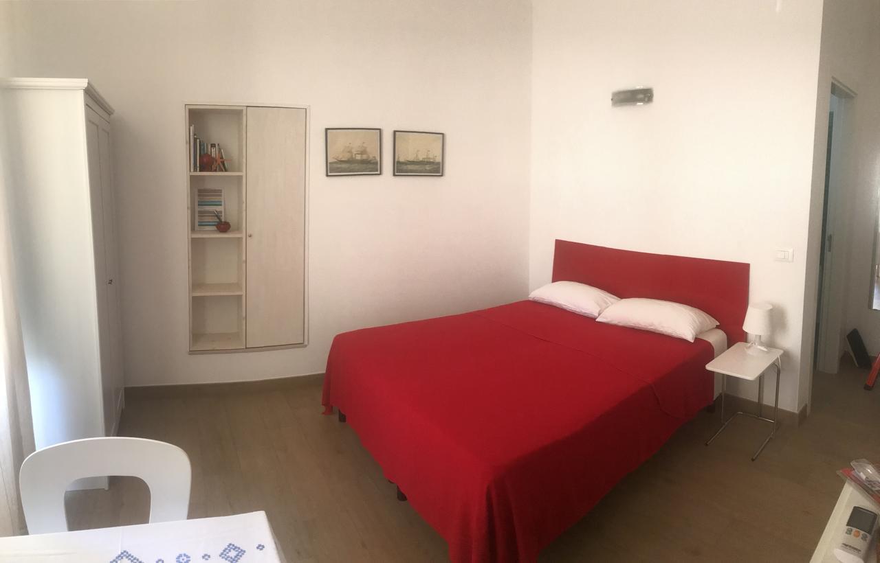 Casa Petrolla 126 Lejlighed Villanova di Ostuni Eksteriør billede